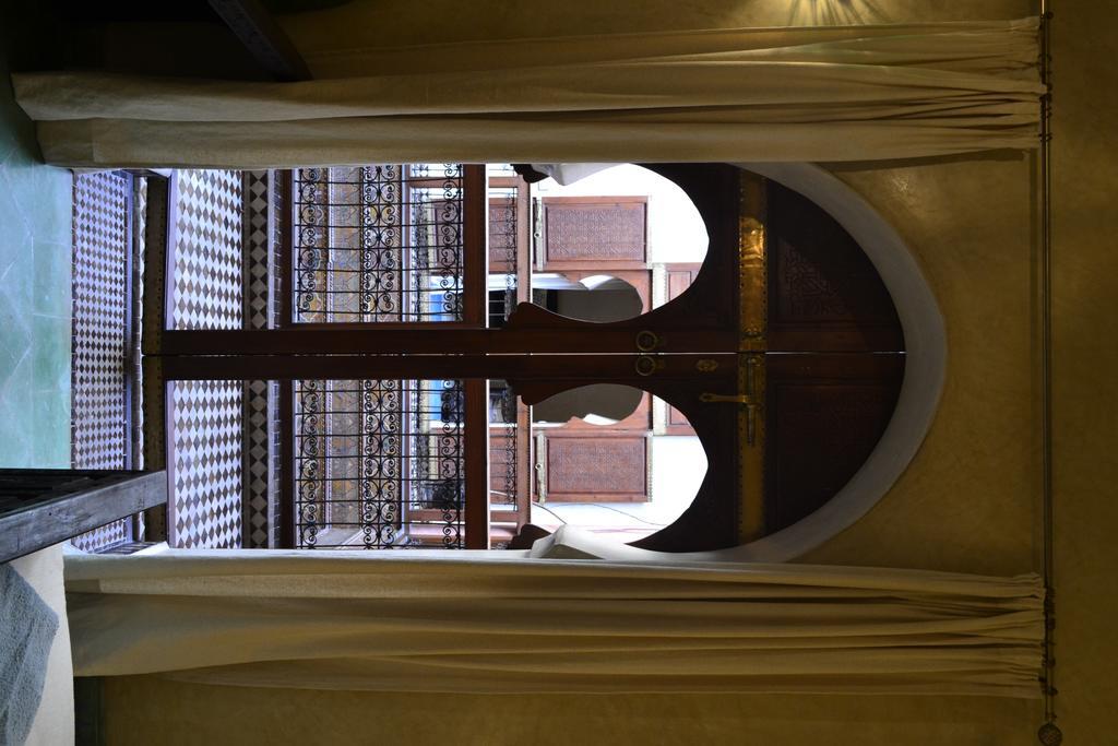 Riad Charik Маракеш Стая снимка