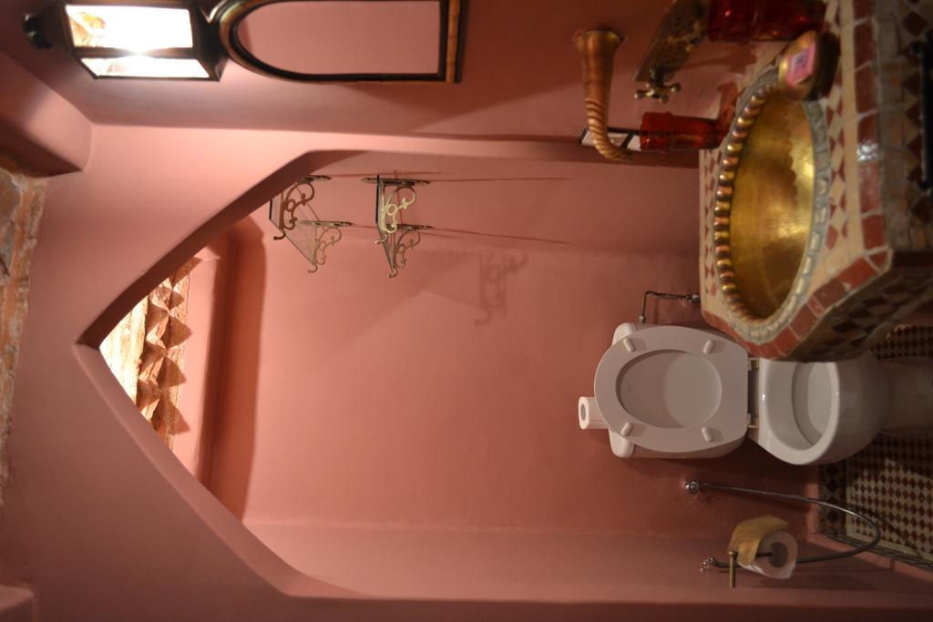 Riad Charik Маракеш Стая снимка