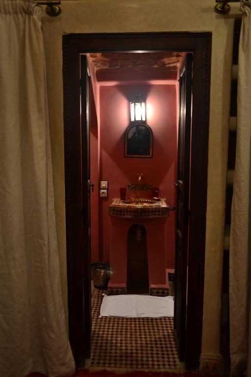 Riad Charik Маракеш Стая снимка