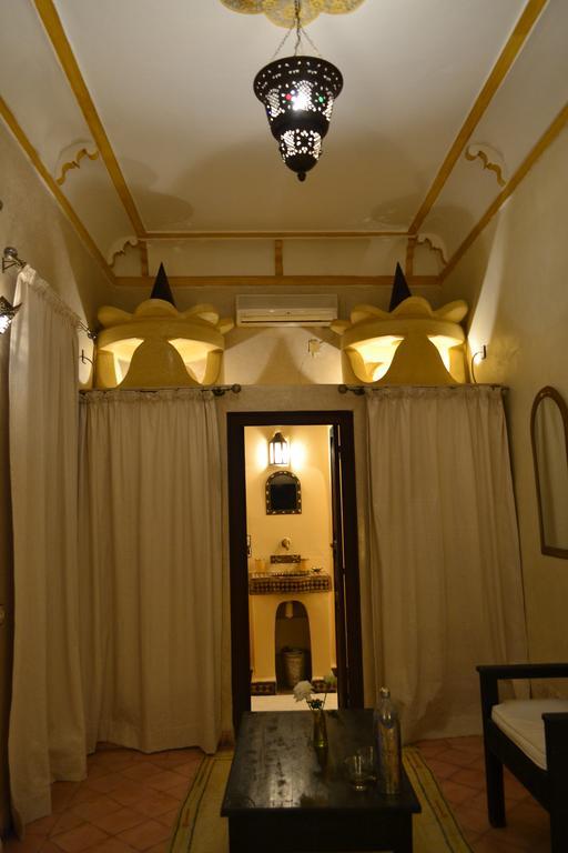 Riad Charik Маракеш Екстериор снимка