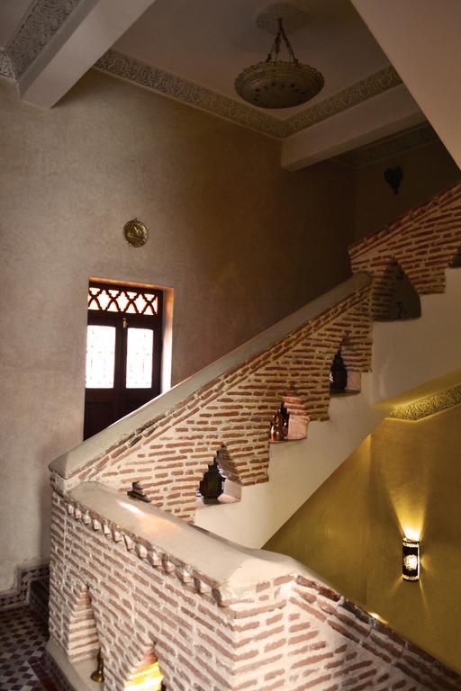 Riad Charik Маракеш Стая снимка