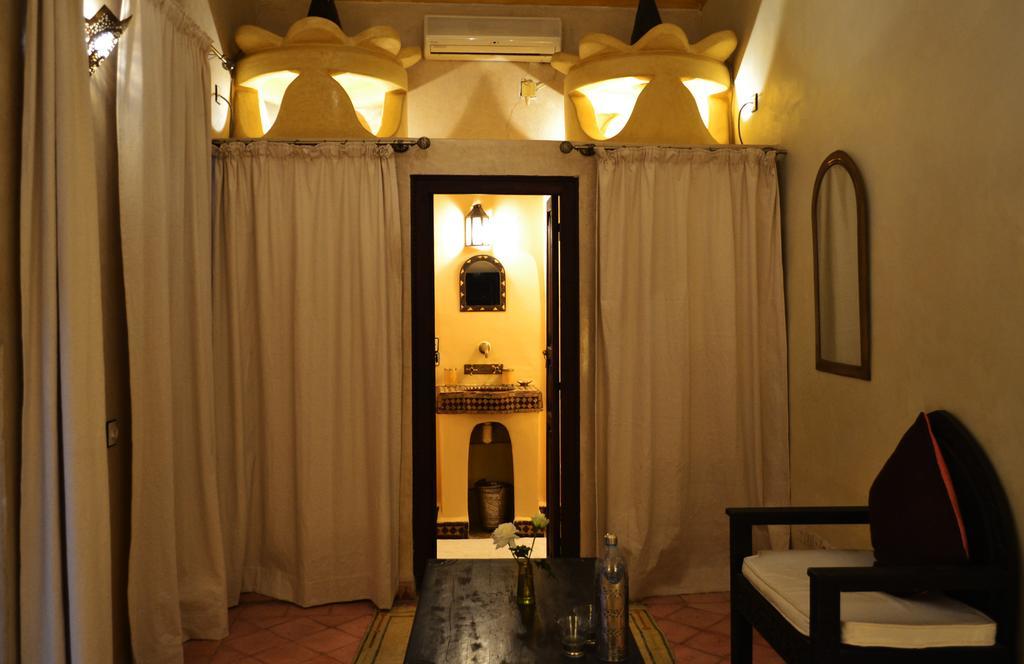 Riad Charik Маракеш Екстериор снимка
